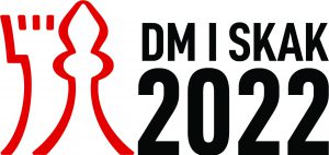 Skak-dm logo