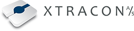 Xtracon logo